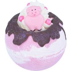 Hallon Badbomber Bomb Cosmetics Piggy in The Middle Bath Blaster 160g