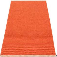 Pappelina Mono Orange, Röd 85x160cm
