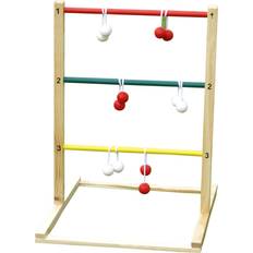 Hout Ladder Golf LADDERGOLF VAN HOUT VOORJAAR ZOMER