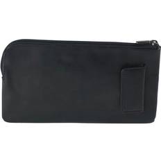 Tony Perotti Travel Wallet - Black