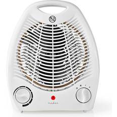 Nedis Ventilateurs de bureau Nedis HTFA13CWT