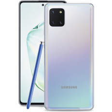 Galaxy note 10 lite cover Puro 03 Nude Cover for Galaxy Note 10 Lite