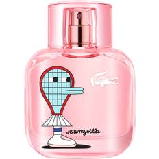 L.12.12 sparkling Lacoste L.12.12 Sparkling x Jeremyville EdT 50ml