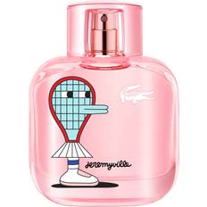 L.12.12 sparkling Lacoste L.12.12 Sparkling x Jeremyville EdT 90ml