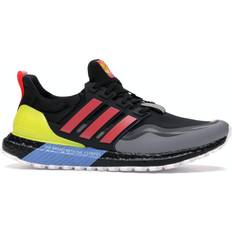 Adidas Ultra Boost All Terrain Shock Red Yellow