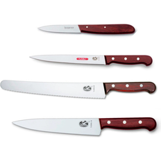 Brødknive - Schweiz - Træ Victorinox 26235 Knivsæt