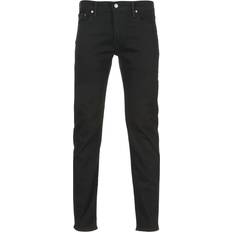 Best Jeans Levi's 502 Regular Taper Fit Jeans - Nightshine Black