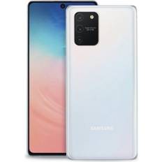 Samsung Galaxy S10 Lite Coques de téléphone portable Puro 03 Nude Cover for Galaxy S10 Lite