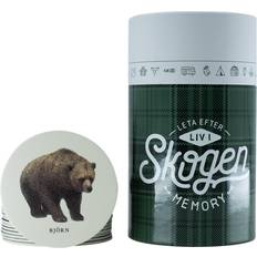 Skogen Memory