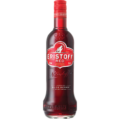 Eristoff red Red Vodka 18% 70 cl