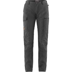 Fjällräven travellers mt trousers Fjällräven Travellers MT Trousers W - Dark Grey