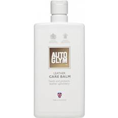 Leather Care Balm