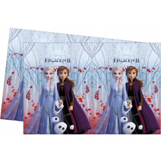 Prinses Tafelkleden Globosnordic Frozen 2 Plastic Tafelkleed