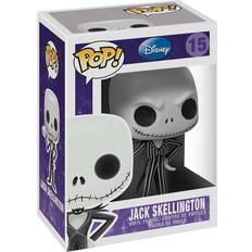 Plastique Figurines Funko Pop! Disney Series 2 Nightmare Before Christmas Jack Skellington