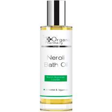 Neroli Bath Oil