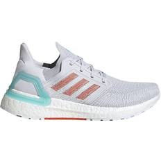 Adidas UltraBOOST 20 W - Dash Grey/True Orange/Blue Spirit