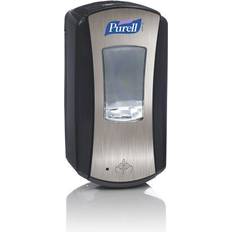 Black Dispensers Purell LTX-12