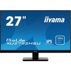 Iiyama ProLite XU2792HSU-B1 27" Full HD Noir