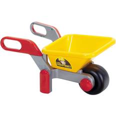 Building Wheelbarrow Construct
