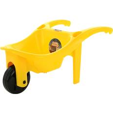 Loose Sandtastic Wheelbarrow