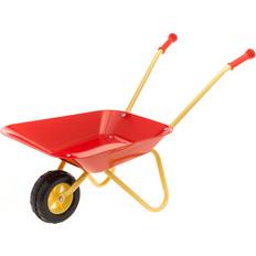 Metalli Kottikärryt iPlay Wheelbarrow for Children