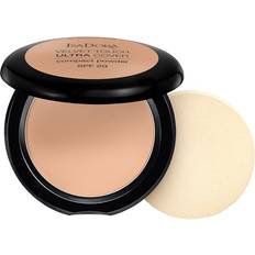 Isadora velvet touch compact powder Isadora Velvet Touch Ultra Cover Compact Powder SPF20 #66 Warm Beige