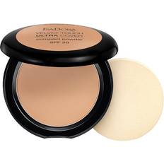 Isadora velvet touch ultra cover compact powder Isadora Velvet Touch Ultra Cover Compact Powder SPF20 #67 Warm Tan