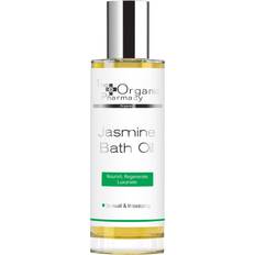 Jasmine Bath Oil