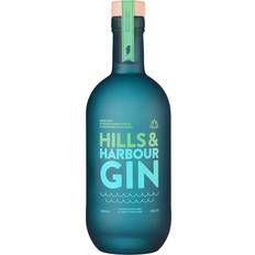 Hills & Harbour Gin 40% 70cl