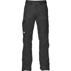 Fjällräven karl trousers Fjällräven Karl Trousers - Black