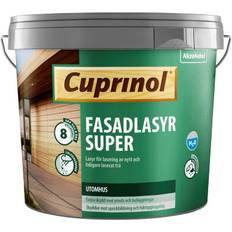 Fasadlasyr Super