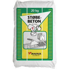 Skalflex Cement- & Betonmørtel Skalflex Casting Concrete 20kg