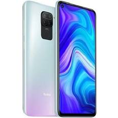 Xiaomi Redmi Note 9 128GO 4G/LTE Smartphone