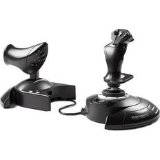 T flight Thrustmaster T. Flight Hotas One Ace Combat 7 Limited Edition