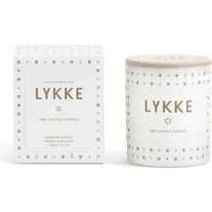 Skandinavisk Lykke Scented Candle 190g