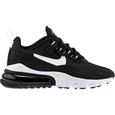 Nike Air Max 270 React W - Black/White