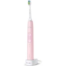 Rechargeable Battery Electric Toothbrushes Philips Sonicare ProtectiveClean 4500 HX6836