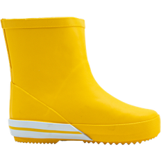 Kevät Kumisaappaat Tretorn Junior Basic Winter Boots - Yellow