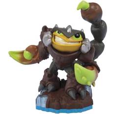 Skylanders Swap Force - Scorp