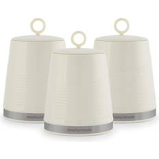 Morphy Richards Dune Köksbehållare 3st 1.3L