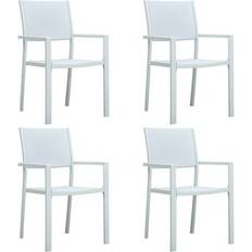 vidaXL 47888 4-pack Havestol