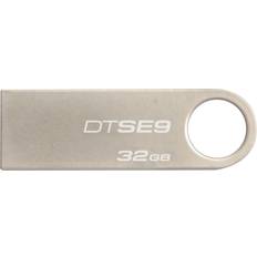 Kingston flash 32gb Kingston USB DataTraveler SE9 2x 32GB