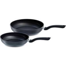 Aluminium - PTFE-fri Sett Fissler Cenit Sett 2 deler