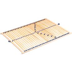 Vipack Slatted