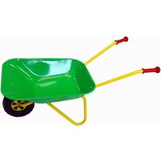 Rolly Toys Outdoor Toys Rolly Toys Wheelbarrow Green
