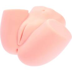 Wasserdicht Sexpuppen Kokos Mini Hip Sally