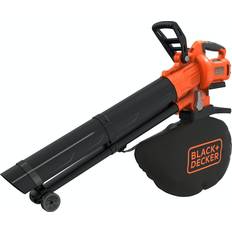 Black & Decker Batería Sopladores de hojas Black & Decker BCBLV36B Solo