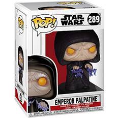 Emperor palpatine Funko Pop! Star Wars Emperor Palpatine