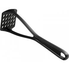 Black Potato Mashers Tefal Bienvenue Potato Masher