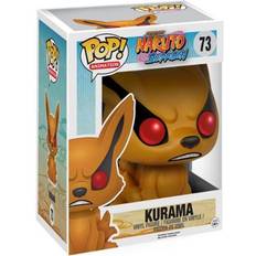 Funko Pop! Animation Naruto Shippuden Kurama